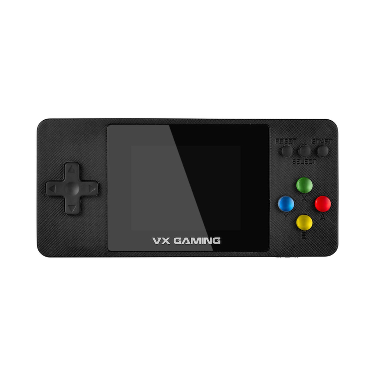VX Gaming Relieve Series Handheld Gaming Machine - Black