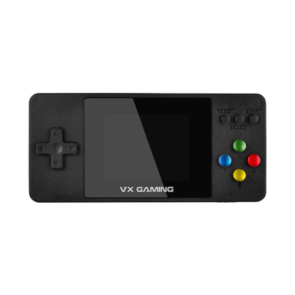 VX Gaming Relieve Series Handheld Gaming Machine - Black