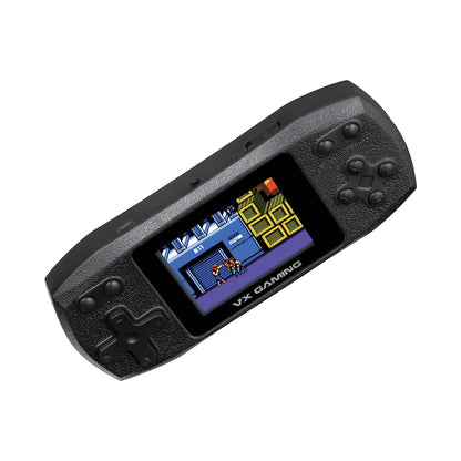 VX Gaming Relieve Series Handheld Gaming Machine - Black