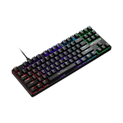 VX Gaming Hermes Series Mechanical Gaming Keyboard