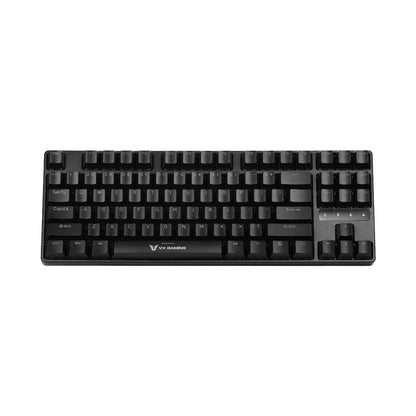 VX Gaming Hermes Series Mechanical Gaming Keyboard