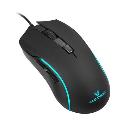 VX Gaming Hydra Series Gaming Mouse