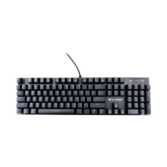 VX Gaming Floki RGB Full Mechanical Keyboard