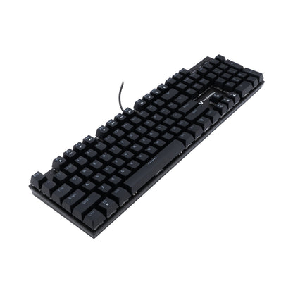 VX Gaming Floki RGB Full Mechanical Keyboard