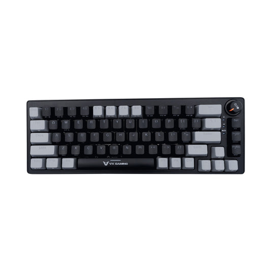 VX Gaming Sun-Wukong RGB Hot Swappable Mechanical Keyboard