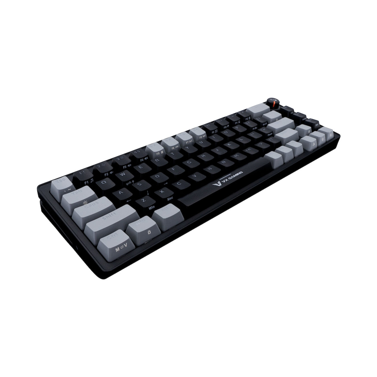 VX Gaming Sun-Wukong RGB Hot Swappable Mechanical Keyboard