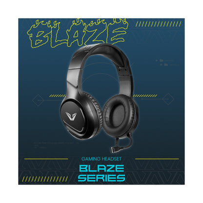 VX Gaming Blaze series Gaming Headset