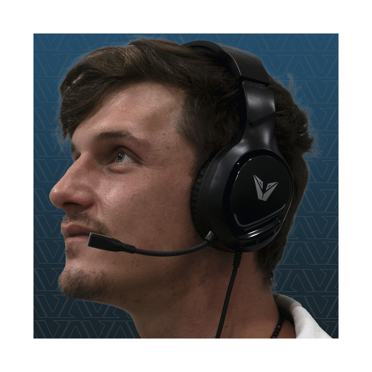 VX Gaming Blaze series Gaming Headset