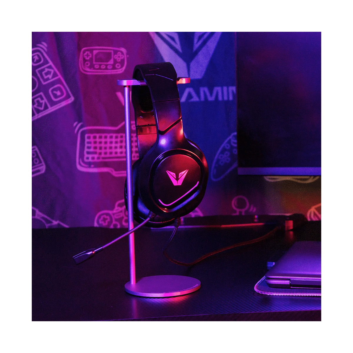 VX Gaming Blaze series Gaming Headset