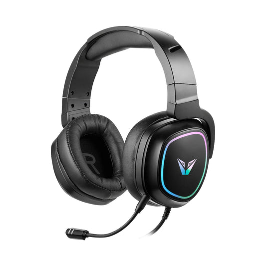 VX Gaming Thunder series Gaming Headset RGB