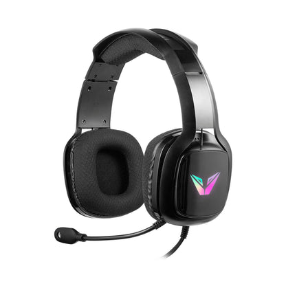 VX Gaming Maverick series Gaming Headset RGB