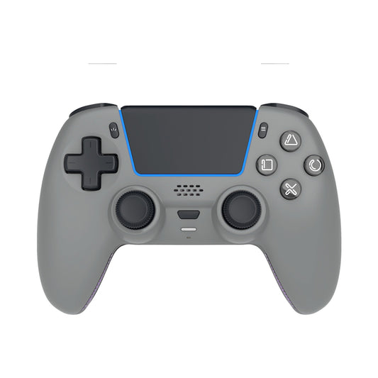 VX Gaming Lunaris Series Wireless Controller - Grey