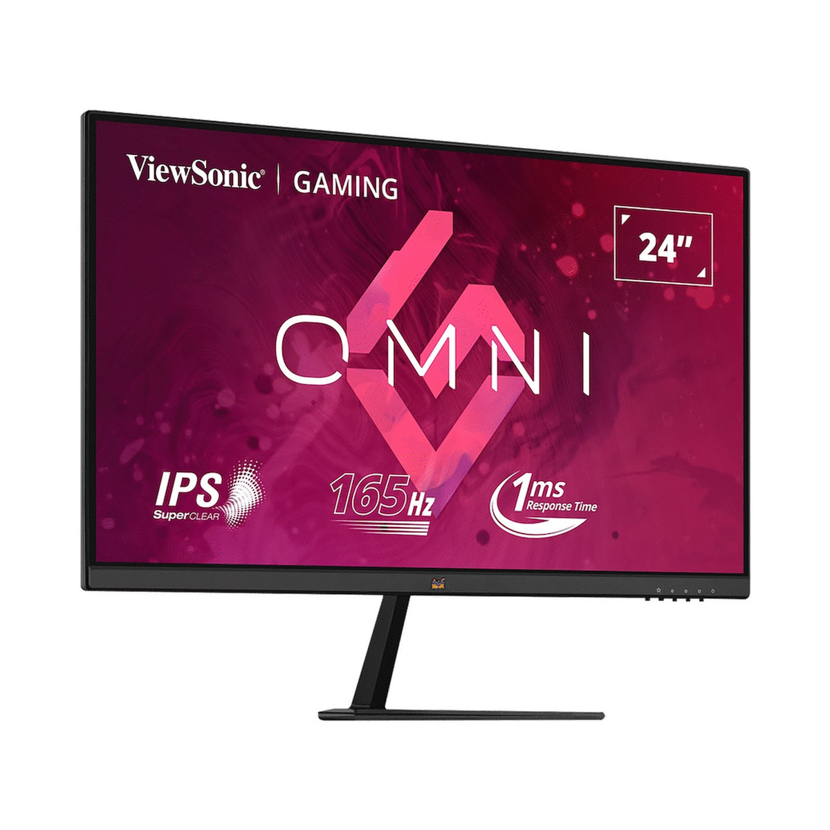 ViewSonic VX2479-HD-PRO 24" 180Hz Monitor