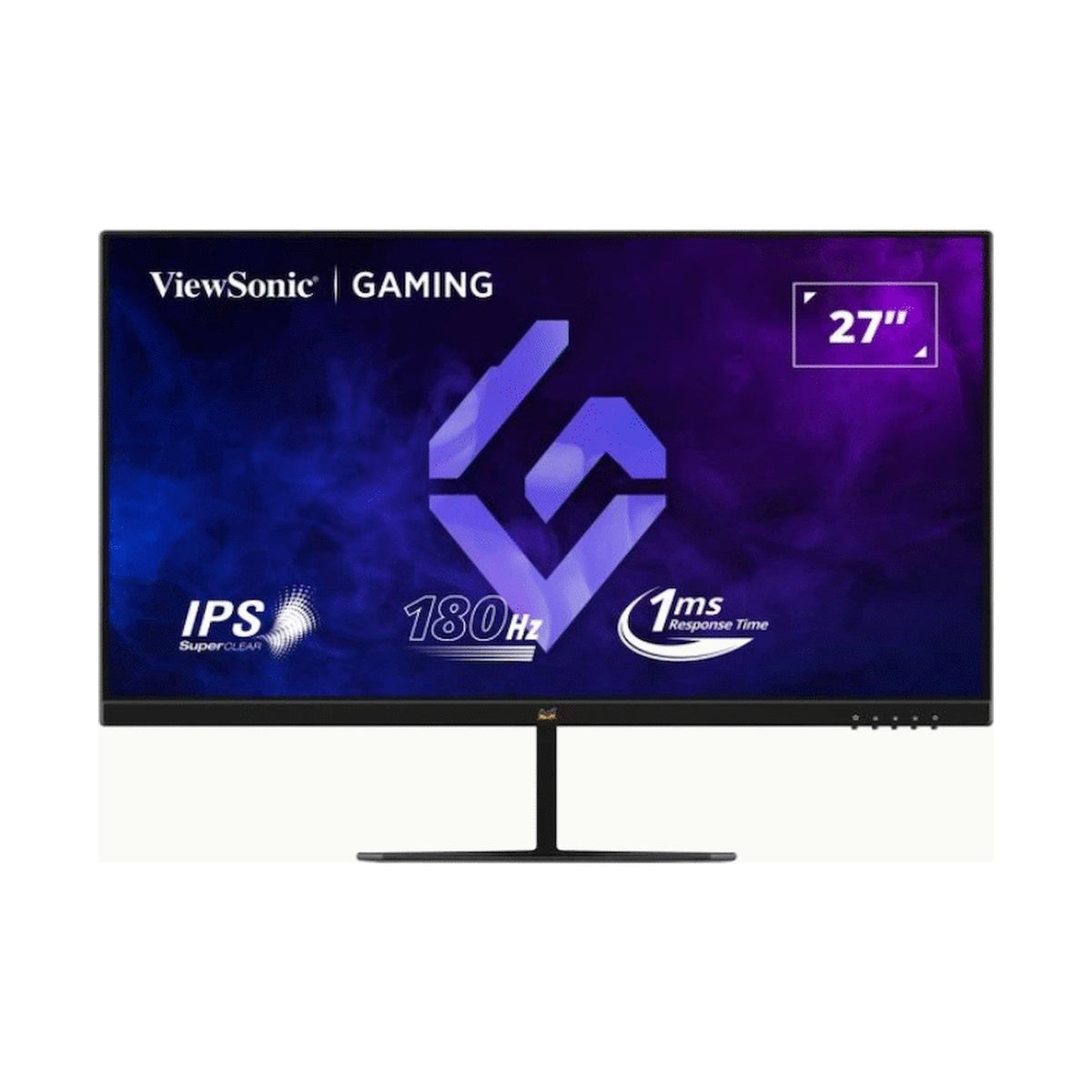 ViewSonic 27" 180hz Monitor
