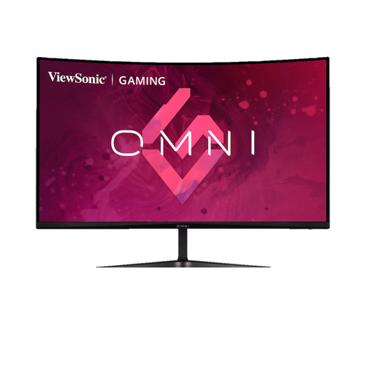 ViewSonic 32" Monitor 180hz