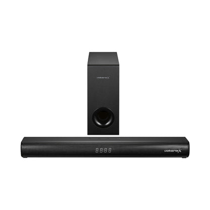 VolkanoX Empire 2.1 Soundbar