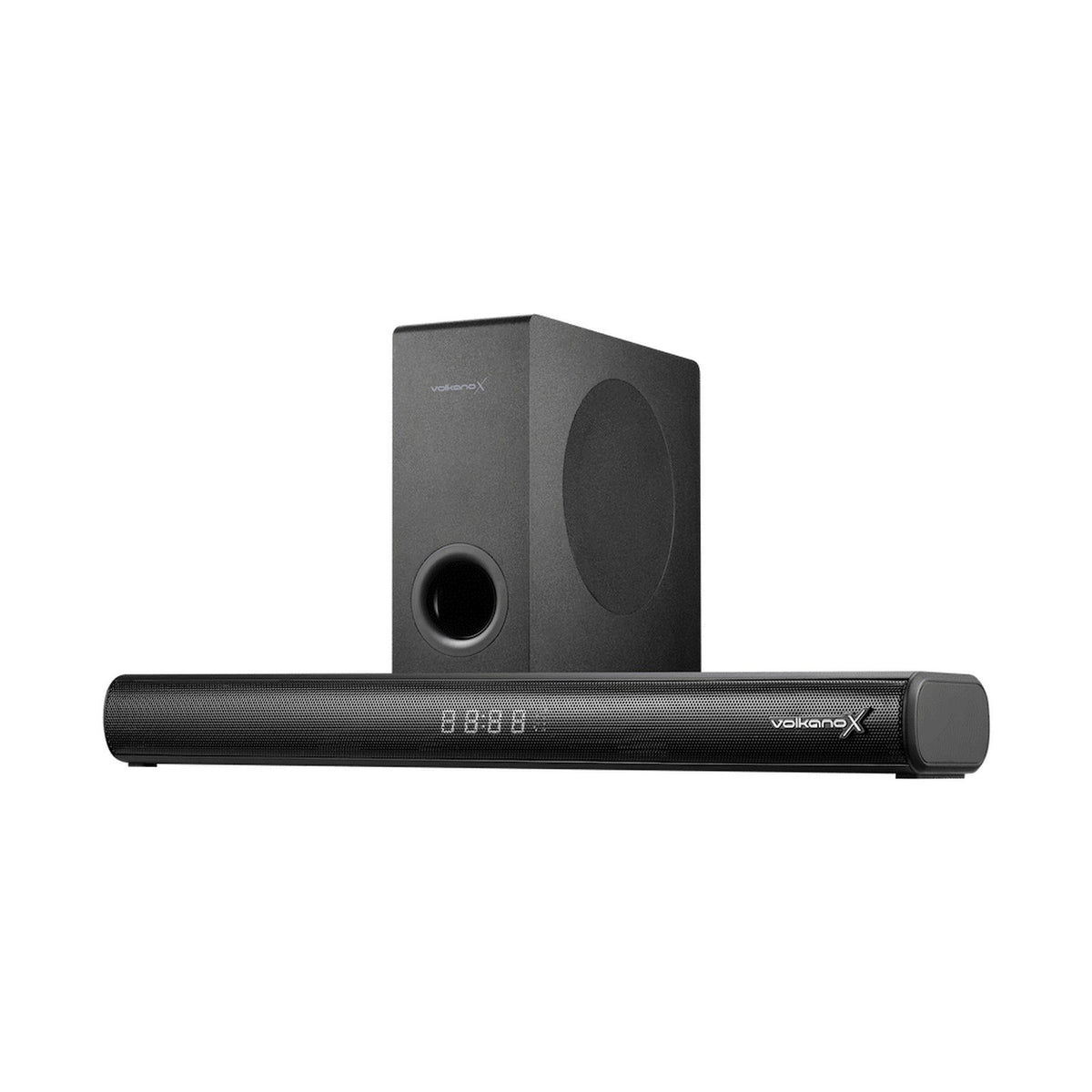VolkanoX Empire 2.1 Soundbar