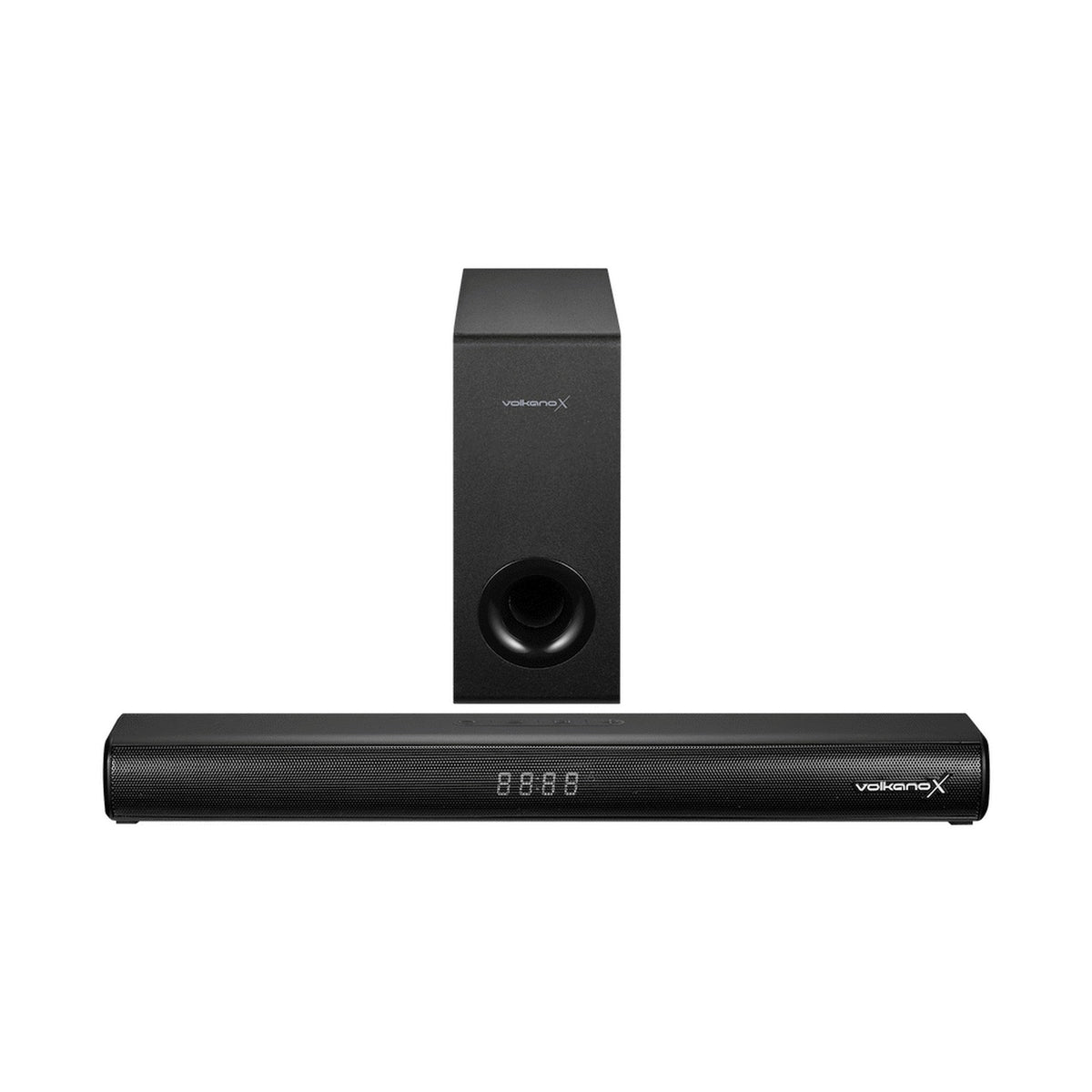 VolkanoX Empire 2.1 Soundbar