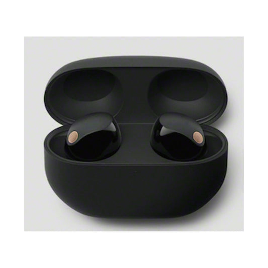 Sony WF-1000XM5 (Black) Premium TWS Earphones