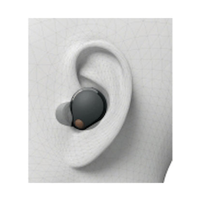 Sony WF-1000XM5 (Black) Premium TWS Earphones
