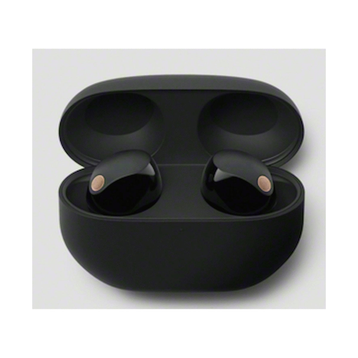 Sony WF-1000XM5 (Black) Premium TWS Earphones