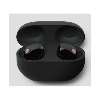 Sony WF-1000XM5 (Black) Premium TWS Earphones