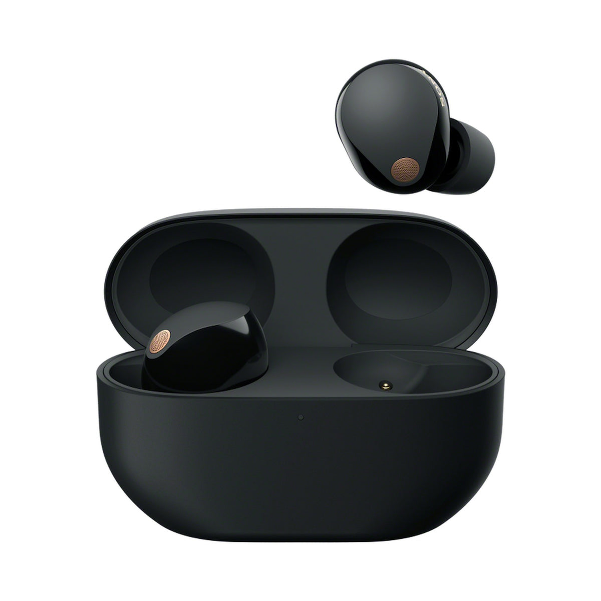 Sony WF-1000XM5 (Black) Premium TWS Earphones