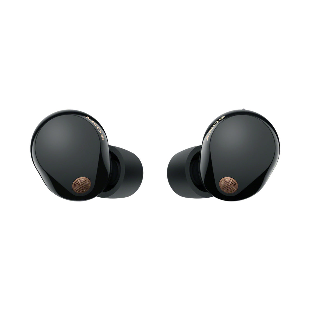 Sony WF-1000XM5 (Black) Premium TWS Earphones