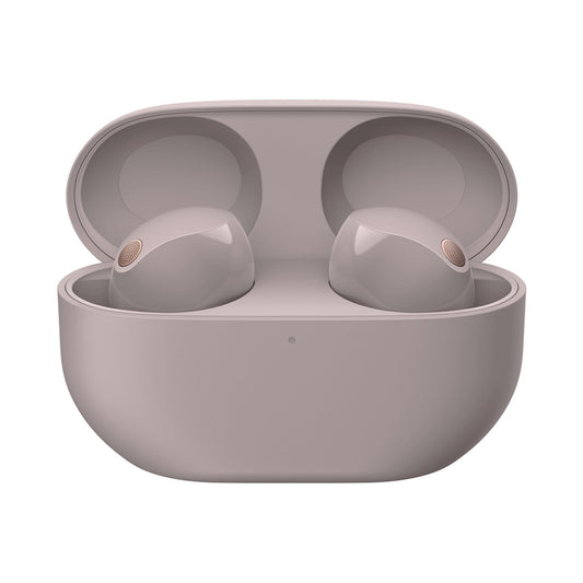 Sony WF-1000XM5 Premium TWS Earphones - Smoky Pink