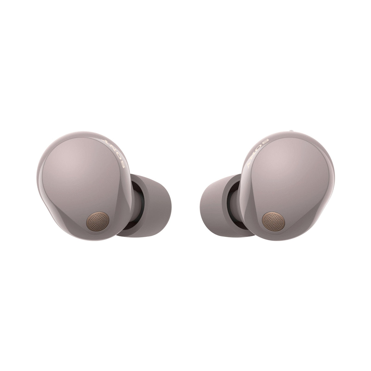 Sony WF-1000XM5 Premium TWS Earphones - Smoky Pink