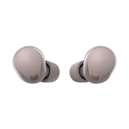 Sony WF-1000XM5 Premium TWS Earphones - Smoky Pink