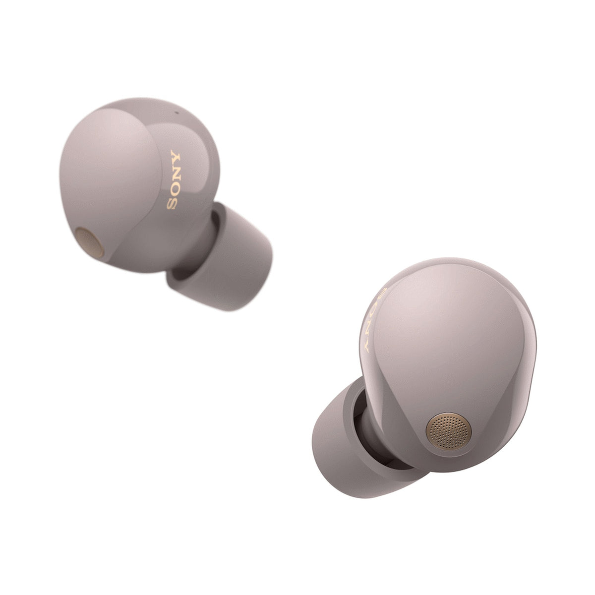 Sony WF-1000XM5 Premium TWS Earphones - Smoky Pink