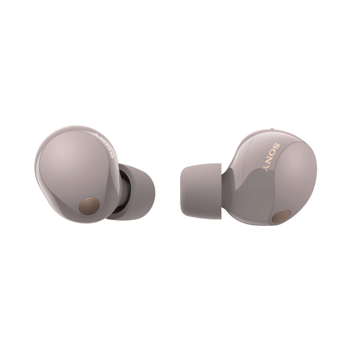 Sony WF-1000XM5 Premium TWS Earphones - Smoky Pink