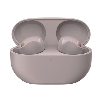Sony WF-1000XM5 Premium TWS Earphones - Smoky Pink