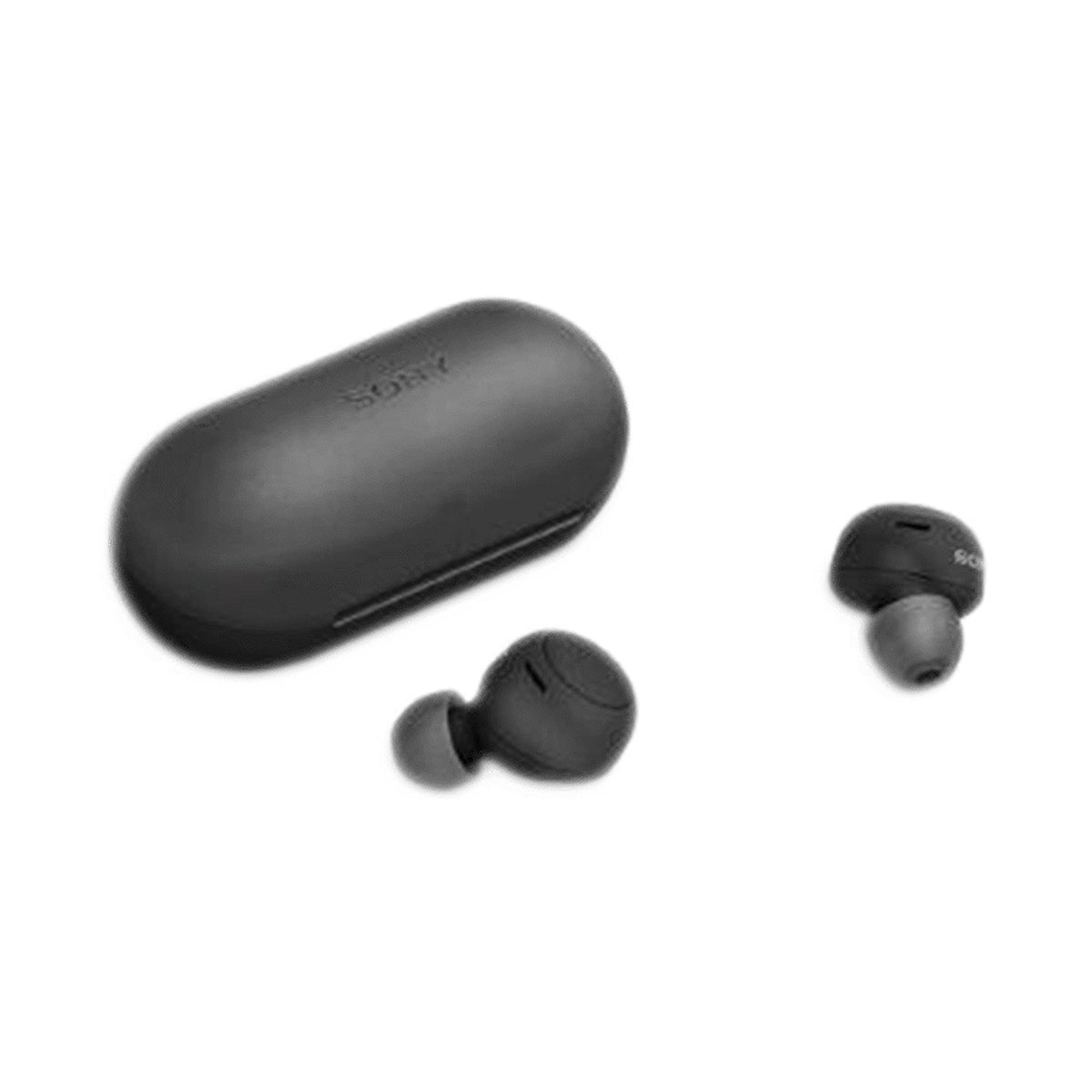 Sony WF-C500 (Black) True Wireless Earbuds