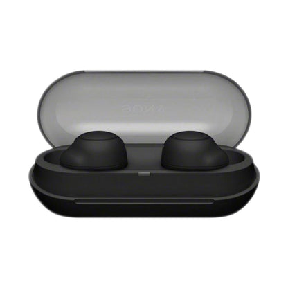 Sony WF-C500 (Black) True Wireless Earbuds