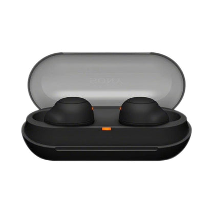 Sony WF-C500 (Black) True Wireless Earbuds