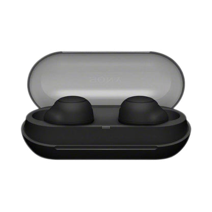 Sony WF-C500 (Black) True Wireless Earbuds