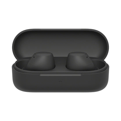 Sony C510 TWS Black
