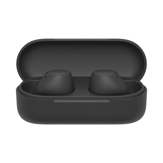 Sony C510 TWS Black