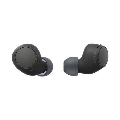 Sony C510 TWS Black
