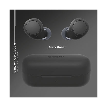 Sony C510 TWS Black