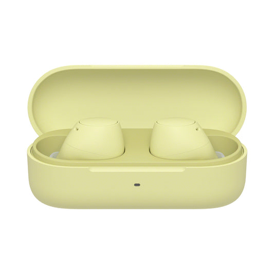 Sony C510 TWS Yellow