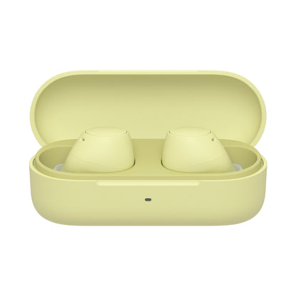 Sony C510 TWS Yellow