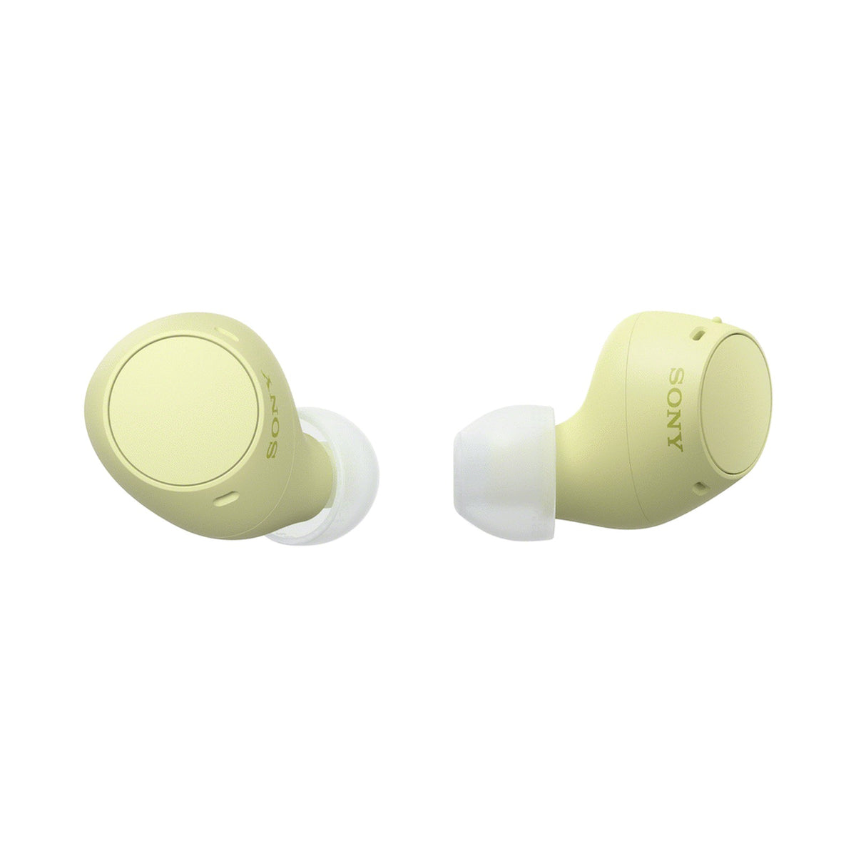 Sony C510 TWS Yellow