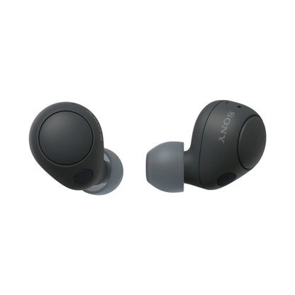 Sony WF-C700N (Black) True Wireless Earbuds