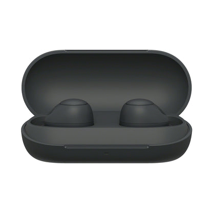 Sony WF-C700N (Black) True Wireless Earbuds