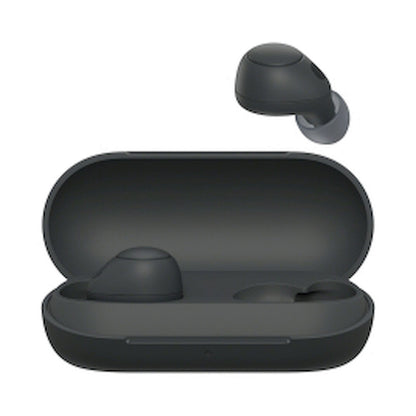 Sony WF-C700N (Black) True Wireless Earbuds