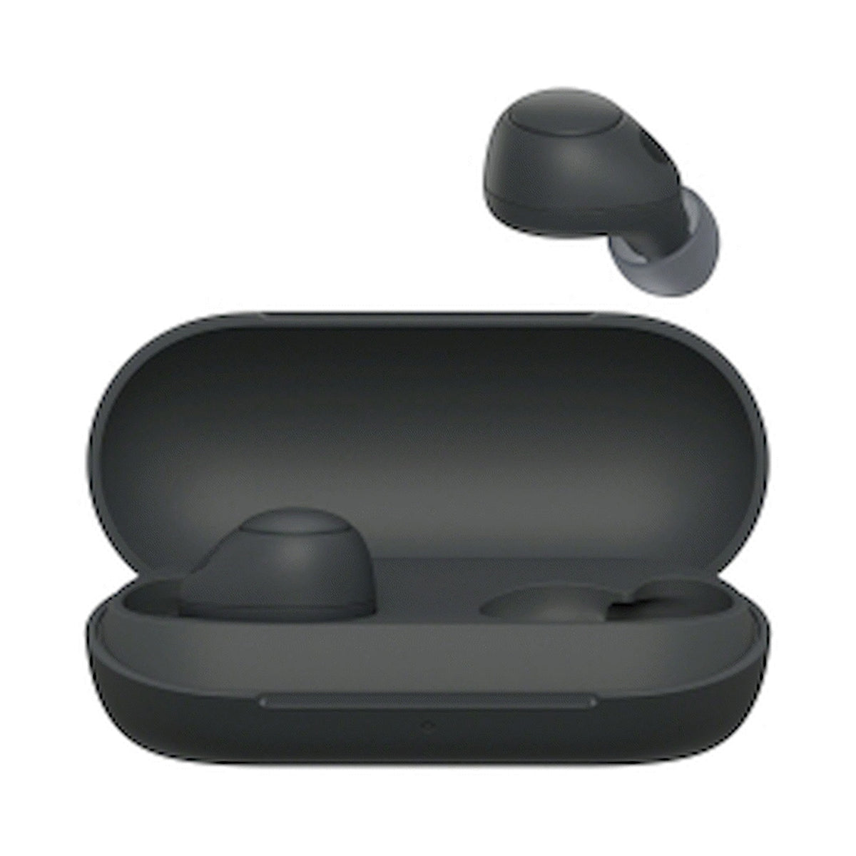 Sony WF-C700N (Black) True Wireless Earbuds