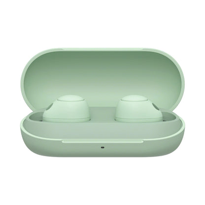 Sony WF-C700N (Green) True Wireless Earbuds